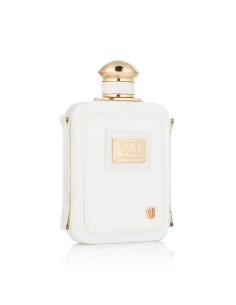 Alexandre.J Western Leather White Eau De Parfum 100 ml (femme)