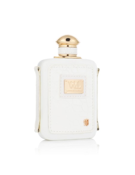 Alexandre.J Western Leather White Eau De Parfum 100 ml (donna)