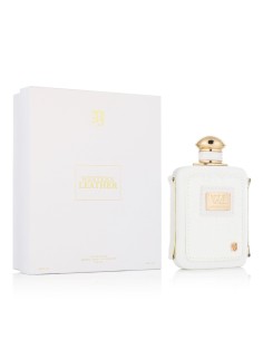 Alexandre.J Western Leather White Eau De Parfum 100 ml (donna) 2