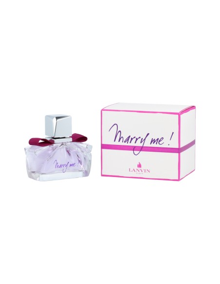 Lanvin Marry Me Eau De Parfum 50 ml (vrouw)