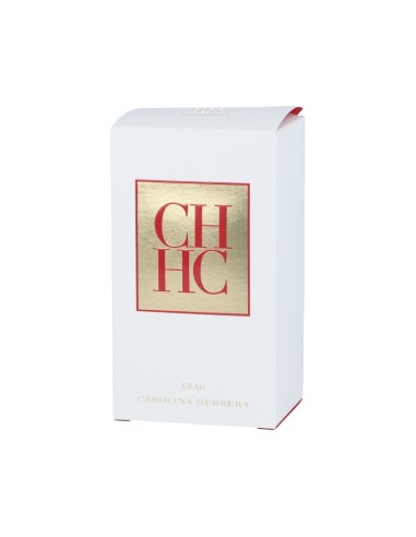 Carolina Herrera CH L\'Eau 2017 Eau De Toilette 50 ml (woman)
