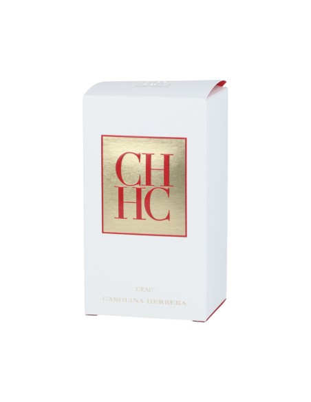 Carolina Herrera CH L\'Eau 2017 Eau De Toilette 50 ml (woman)
