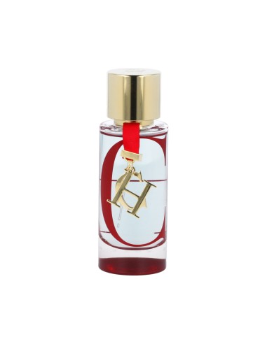 Carolina Herrera CH L\'Eau 2017 Eau De Toilette 50 ml (woman)