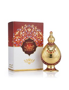 Al Haramain Sadaf Perfumed Oil 15 ml (unisex)