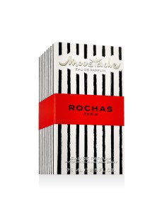 Rochas Moustache Eau De Parfum 75 ml (uomo)