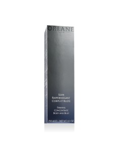 Orlane Firming Concentrate Body and Bust 250 ml
