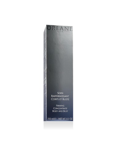 Orlane Firming Concentrate Body and Bust 250 ml