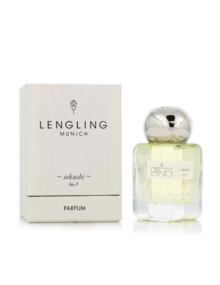 Lengling Munich Sekushi No 7 Parfum UNISEX 50 ml (unisex)