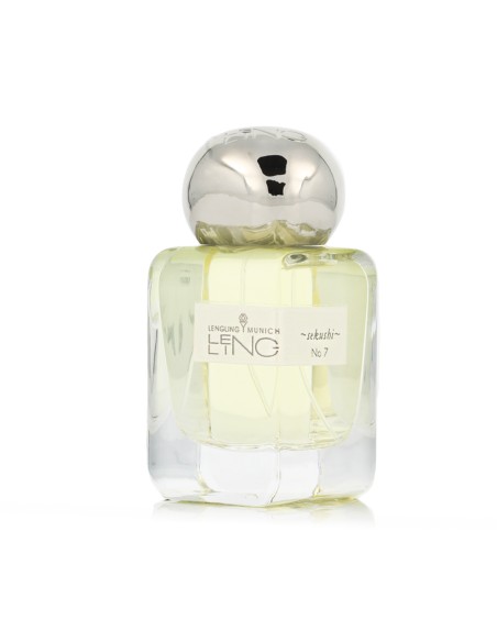 Lengling Munich Sekushi No 7 Parfum UNISEX 50 ml (unisex)