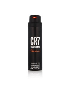 Cristiano Ronaldo CR7 Game On Deodorante Spray 200 ml (hombre)