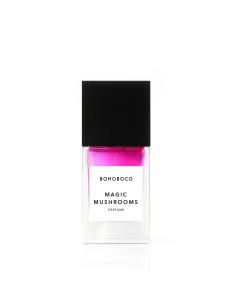 Bohoboco Magic Mushrooms Parfum Unisex 50 ml