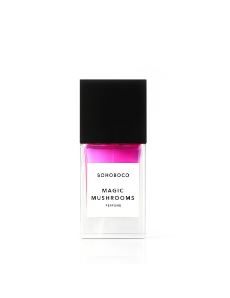 Bohoboco Magic Mushrooms Parfum Unisex 50 ml