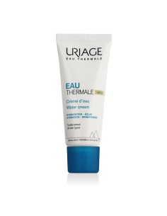 Uriage Eau Thermale Light Water Cream SPF 20 40 ml 2