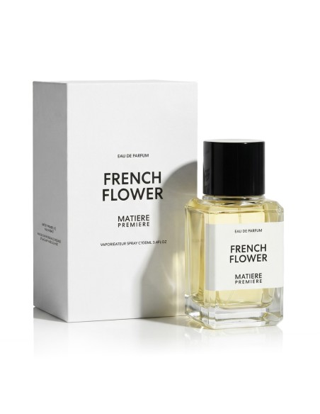 Matiere Premiere French Flower Eau De Parfum 100 ml (unisex)