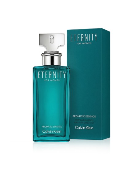 Calvin Klein Eternity Aromatic Essence for Women Parfum Intense 30 ml (mujer)