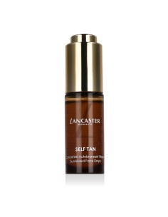 Lancaster Self Tan Sun-Kissed Face Drops 15 ml