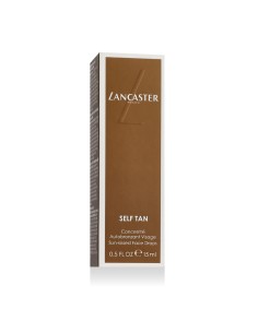 Lancaster Self Tan Sun-Kissed Face Drops 15 ml 2