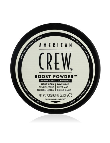 American Crew Boost Powder 20 g
