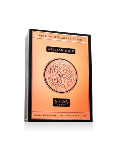 Anfar 1950 Artisan Noir Extrait de Parfum 100 ml (femme)