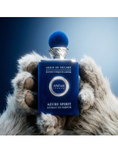 Anfar London Azure Spirit Extrait de Parfum 100 ml (man) 2