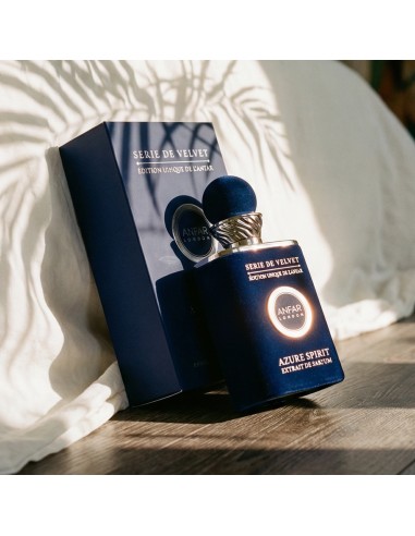 Anfar London Azure Spirit Extrait de Parfum 100 ml (uomo)