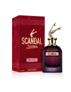 Jean Paul Gaultier Scandal Intense Eau De Parfum Intense 80 ml (femme)