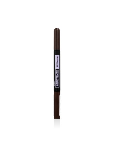 Maybelline Express Brow Satin Duo (04 - Dark Brown)