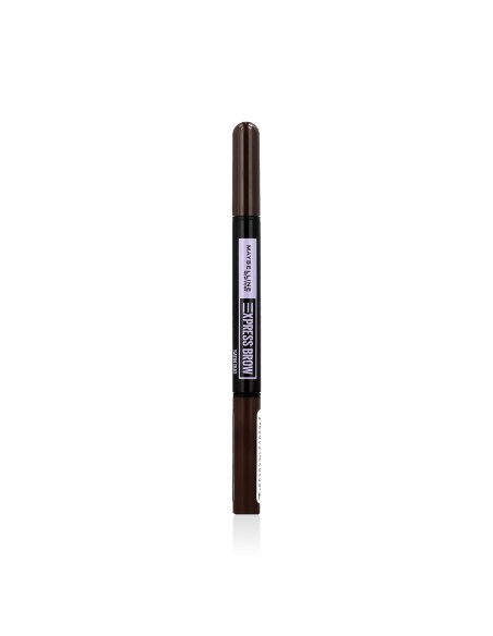 Maybelline Express Brow Satin Duo (04 - Dark Brown)
