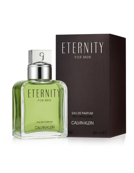 Calvin Klein Eternity for Men Eau De Parfum 30 ml (hombre)
