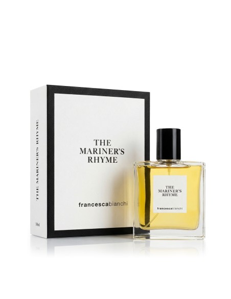 Francesca Bianchi The Mariner's Rhyme Extrait de parfum 100 ml (unisex)