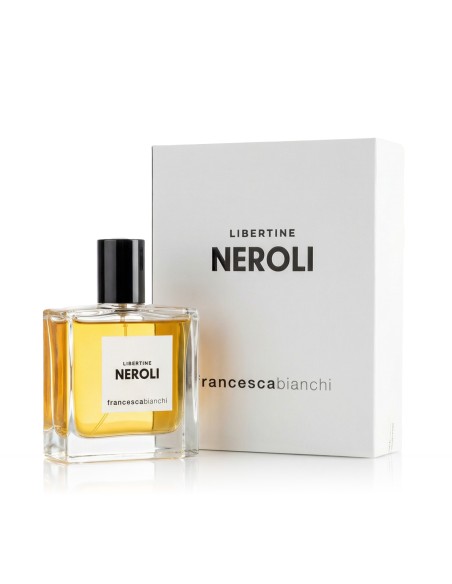 Francesca Bianchi Libertine Neroli Extrait de parfum 30 ml (unisex)