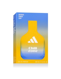 Adidas Vibes Chill Zone Eau De Parfum 100 ml (unisex)