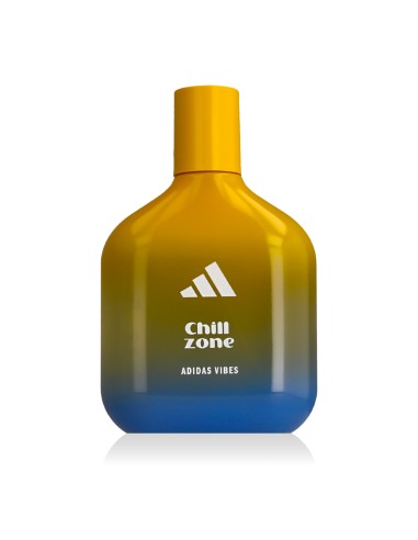 Adidas Vibes Chill Zone Eau De Parfum 100 ml (unisex)