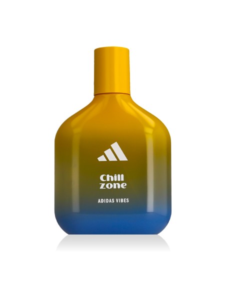 Adidas Vibes Chill Zone Eau De Parfum 100 ml (unisex)