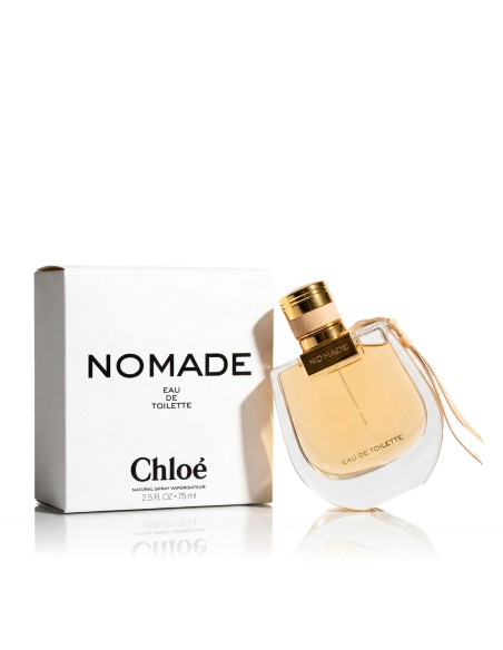 Chloé Nomade Eau De Toilette - tester 75 ml (vrouw)