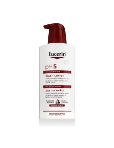 Eucerin pH5 Wash Lotion 400 ml