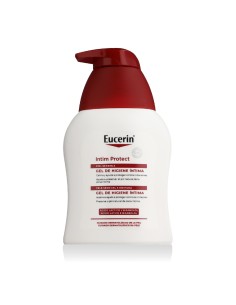 Eucerin Intim Protect Gentle Cleansing Gel 250 ml