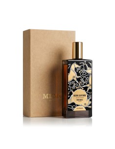 Memo Paris Irish Leather Eau De Parfum 200 ml (unisex)