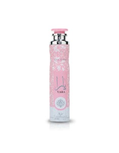 Lattafa Yara Interior Scent 300 ml (femme)