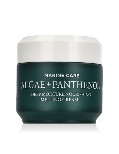 Heimish Marine Care Algae- Panthenol Deep Moisture Nourishong Melting Cream 55 ml