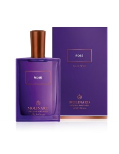 Molinard Rose Eau De Parfum 75 ml (unisex)