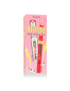 Benefit Xtreme Lash & Line Duo Travel Set