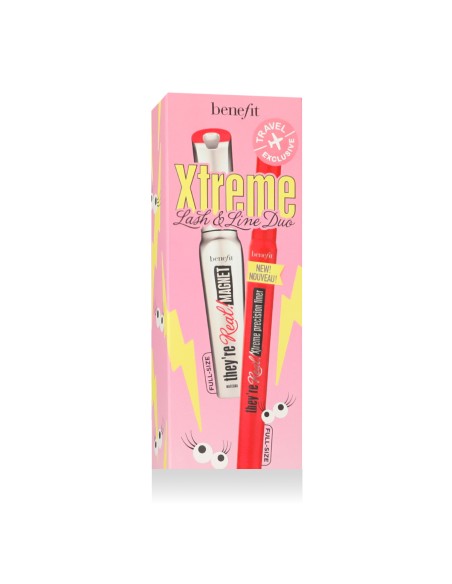Benefit Xtreme Lash & Line Duo Travel Set