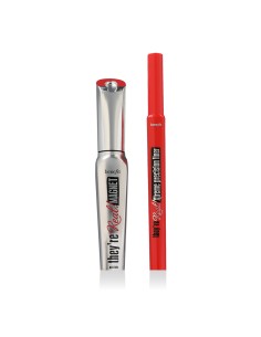 Benefit Xtreme Lash & Line Duo Travel Set 2