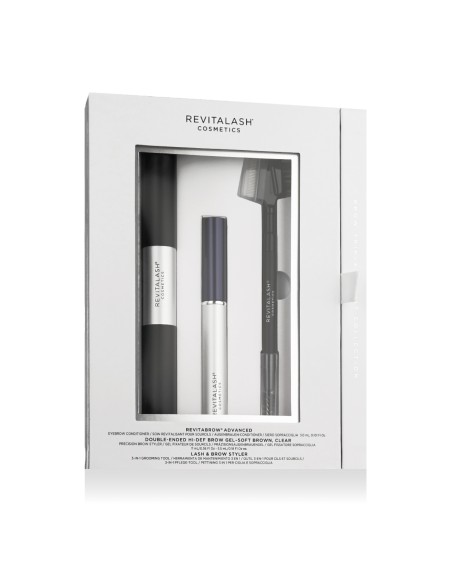 Brow Triple Threat Collection