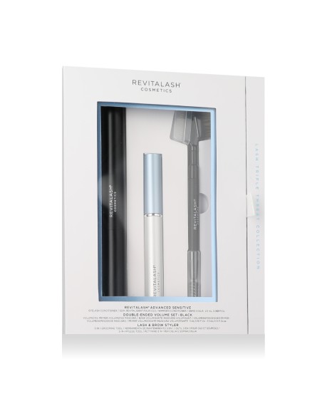 Lash Triple Threat Sensitive Collection