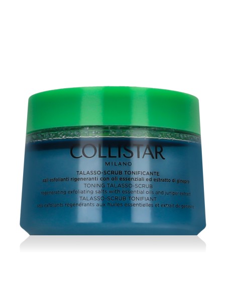 Collistar Special Perfect Body Talasso-Scrub 700 g