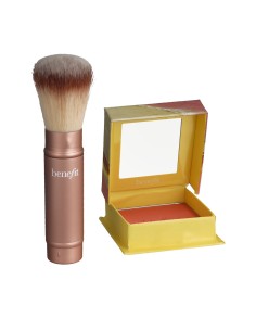 Benefit Cheek-End Detaway Set