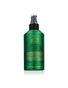 18.21 Man Made Lotion de Rasage - Vanille Épicée 177 ml