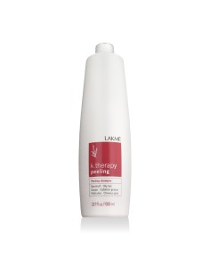 Lakme K.Therapy Peeling Shampoo For Oily Hair 1000 ml